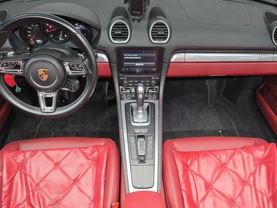 2019 Porsche 718 — фото 5