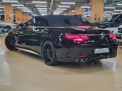 MERCEDES-BENZ S-CLASS - 2