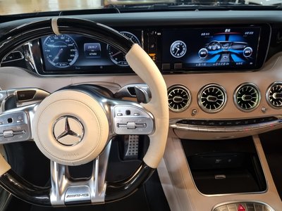 MERCEDES-BENZ S-CLASS - 8