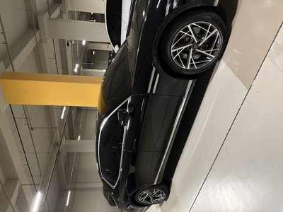 GENESIS G90 (RS4) - 6
