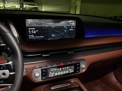 GENESIS G90 (RS4) - 10
