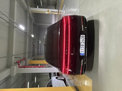 GENESIS G90 (RS4) - 3