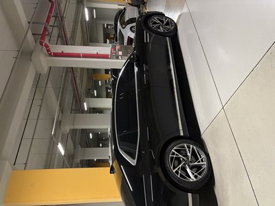 GENESIS G90 (RS4) - 5