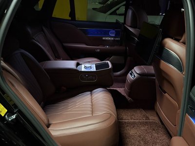 GENESIS G90 (RS4) - 4