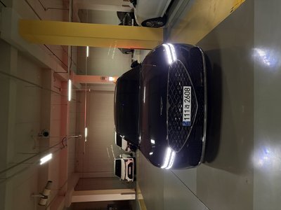 GENESIS G90 (RS4) - 2