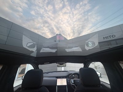 LAND ROVER DISCOVERY SPORT - 3