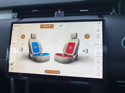 LAND ROVER DISCOVERY SPORT - 4