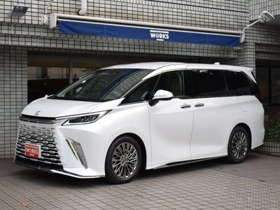 صورة 1 لـ 2024 Lexus LM