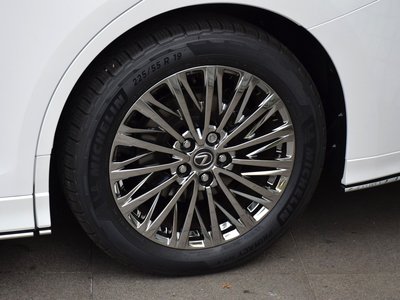 صورة مصغرة 26 لـ 2024 Lexus LM