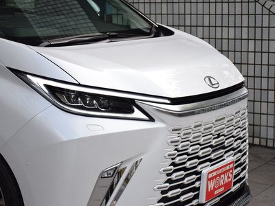 صورة مصغرة 20 لـ 2024 Lexus LM
