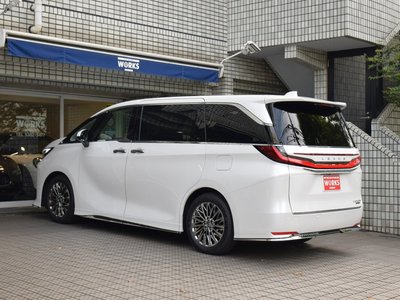 صورة مصغرة 21 لـ 2024 Lexus LM