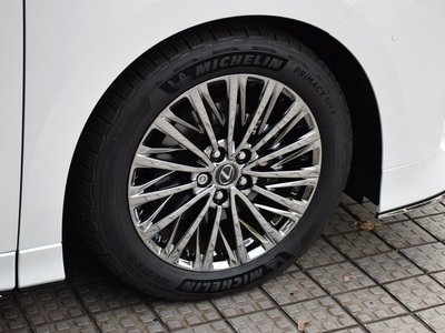 صورة مصغرة 23 لـ 2024 Lexus LM