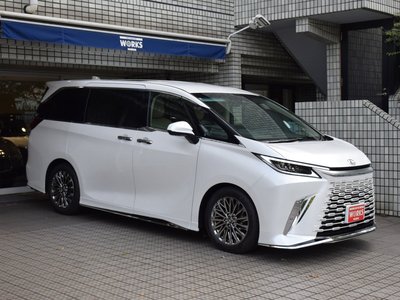 صورة مصغرة 19 لـ 2024 Lexus LM
