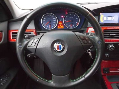 BMW ALPINA B5 - 6