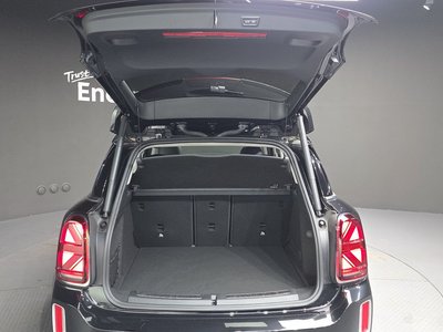 2023 MINI COOPER COUNTRYMAN 缩略图 34