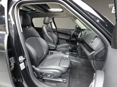 2023 MINI COOPER COUNTRYMAN 缩略图 30