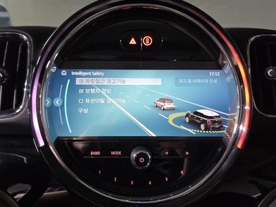 2023 MINI COOPER COUNTRYMAN 缩略图 26