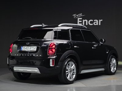 صورة 3 لـ 2023 MINI COOPER COUNTRYMAN