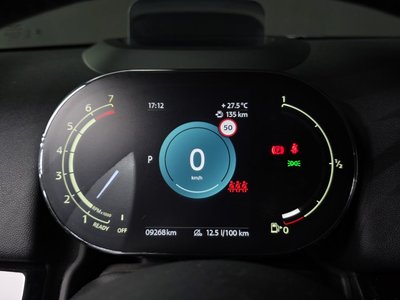 2023 MINI COOPER COUNTRYMAN 缩略图 11