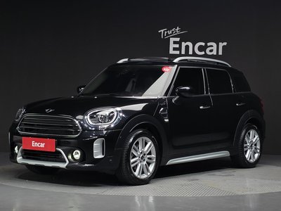 صورة 1 لـ 2023 MINI COOPER COUNTRYMAN
