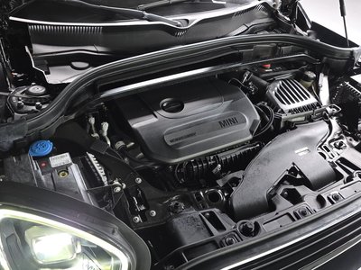 صورة 7 لـ 2023 MINI COOPER COUNTRYMAN