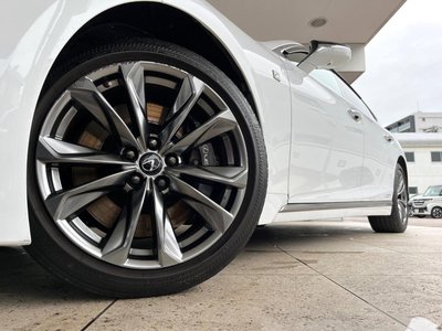 2018 Lexus LS 缩略图 13