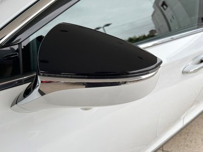 2018 Lexus LS 缩略图 21