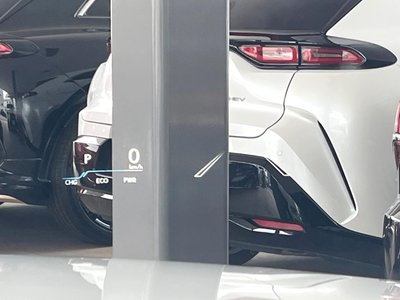 2018 Lexus LS 缩略图 57