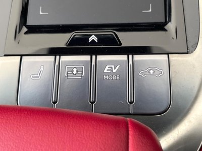 2018 Lexus LS 缩略图 48