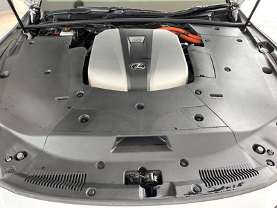 2018 Lexus LS 缩略图 18