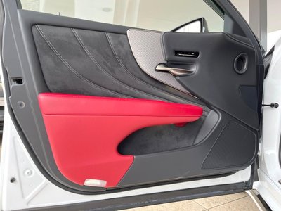 2018 Lexus LS 缩略图 34