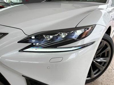 2018 Lexus LS 缩略图 12