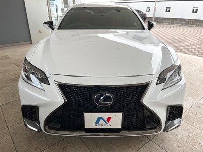 2018 Lexus LS 缩略图 14