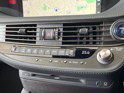 2018 Lexus LS 缩略图 46