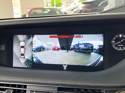 2018 Lexus LS 缩略图 66