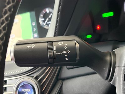 2018 Lexus LS 缩略图 54