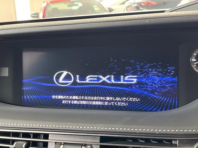 صورة 4 لـ 2018 Lexus LS