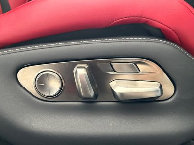 2018 Lexus LS 缩略图 40