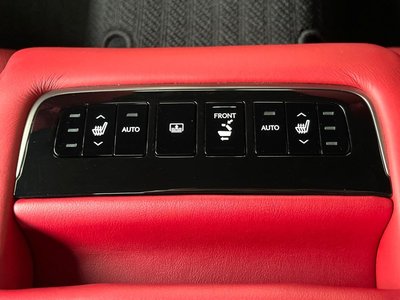 2018 Lexus LS 缩略图 44