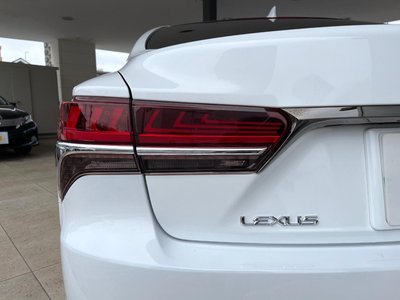 2018 Lexus LS 缩略图 24