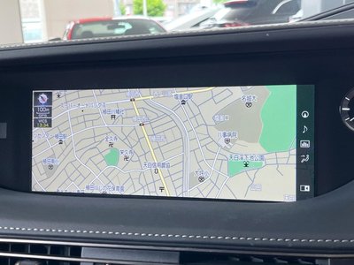 2018 Lexus LS 缩略图 61