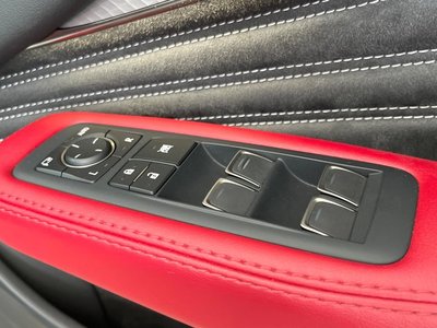 2018 Lexus LS 缩略图 36