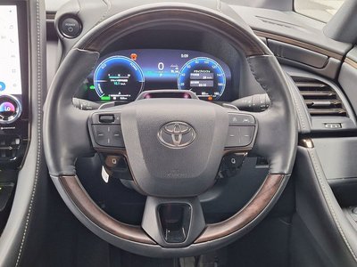 2023 Toyota VELLFIRE — миниатюра 35