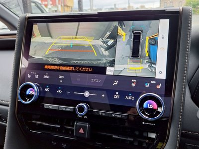 TOYOTA VELLFIRE - 6
