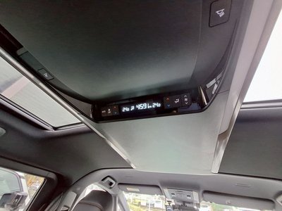 2023 Toyota VELLFIRE — миниатюра 31