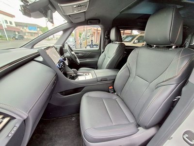 2023 Toyota VELLFIRE — миниатюра 32