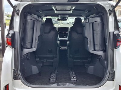 2023 Toyota VELLFIRE — миниатюра 22