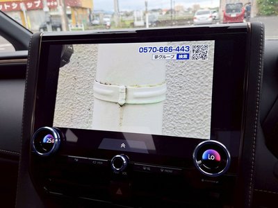 TOYOTA VELLFIRE - 5