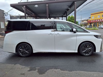 2023 Toyota VELLFIRE — миниатюра 16