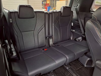 2023 Toyota VELLFIRE — миниатюра 12
